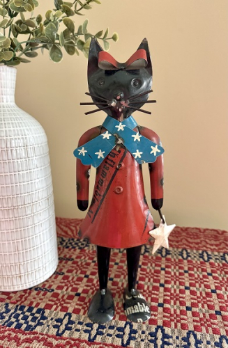 LOLA AMERICANA KITTY *NEW* AVAIL JAN 2026